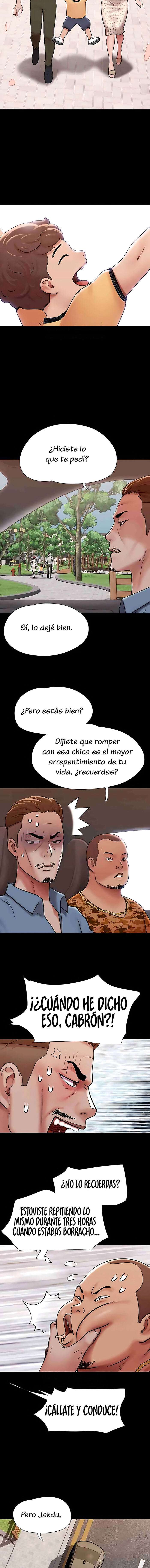 Not To Be Missed capítulo 49 página 6