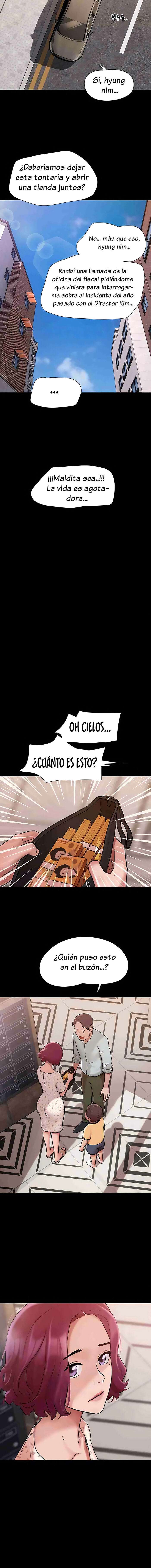 Not To Be Missed capítulo 49 página 7