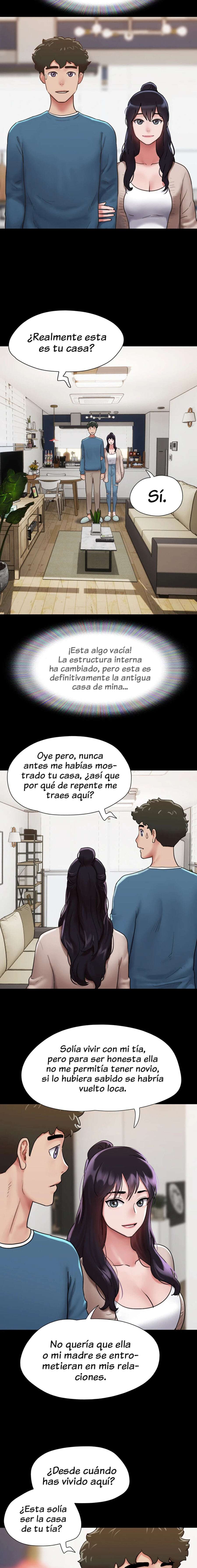 Not To Be Missed capítulo 5 página 14
