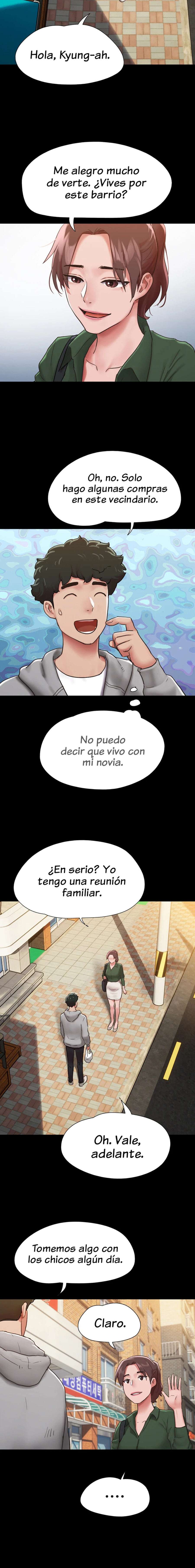Not To Be Missed capítulo 6 página 17