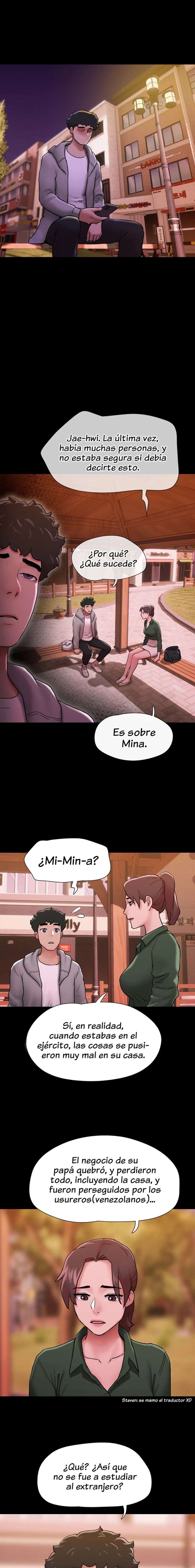 Not To Be Missed capítulo 6 página 20