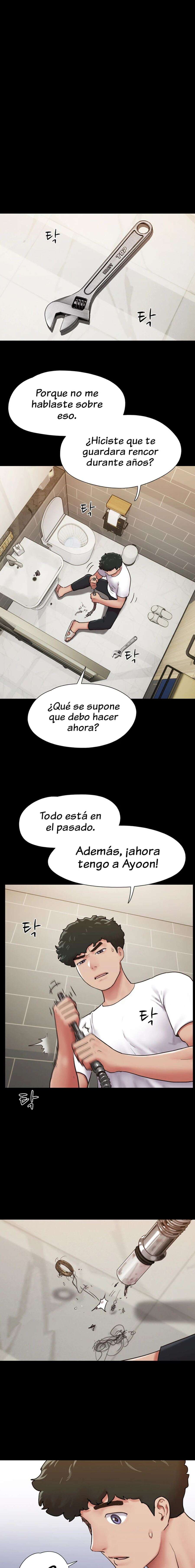 Not To Be Missed capítulo 6 página 24