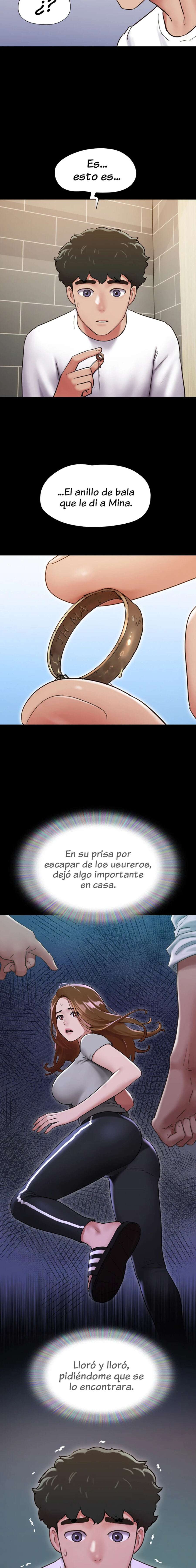 Not To Be Missed capítulo 6 página 25