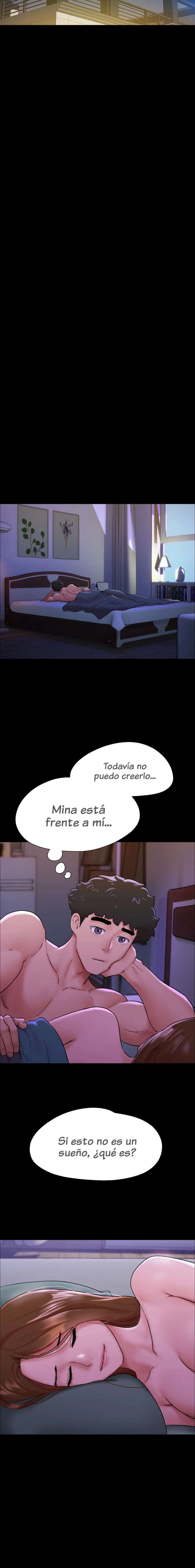 Not To Be Missed capítulo 8 página 9