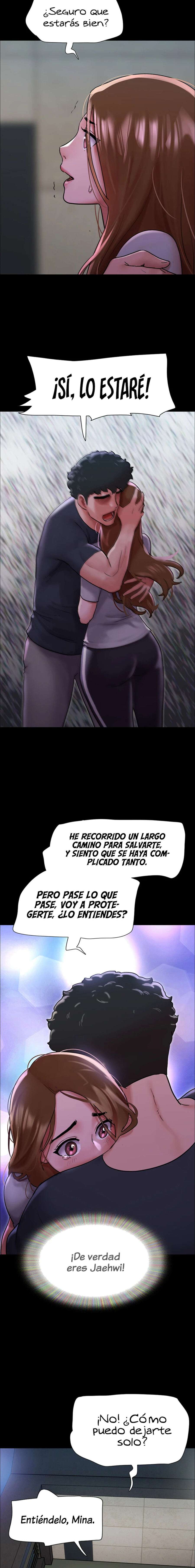 Not To Be Missed capítulo 9 página 20