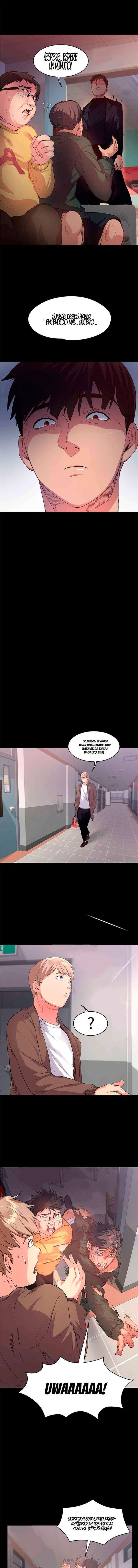 Novia Defectuosa capítulo 1 página 20