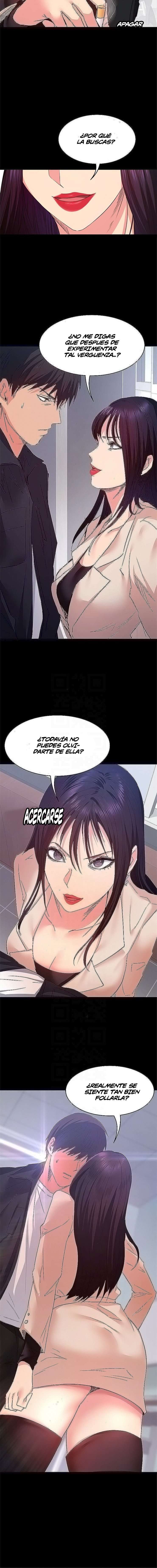 Novia Defectuosa capítulo 10 página 11