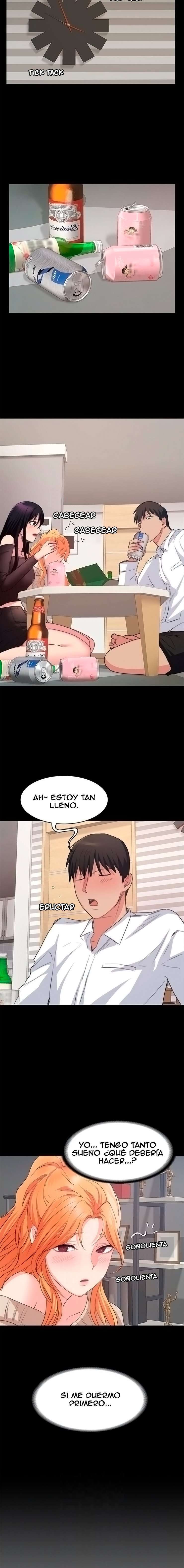 Novia Defectuosa capítulo 13 página 11