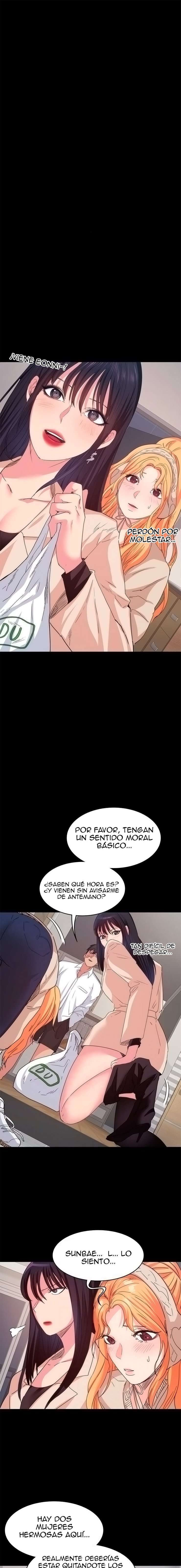 Novia Defectuosa capítulo 13 página 7