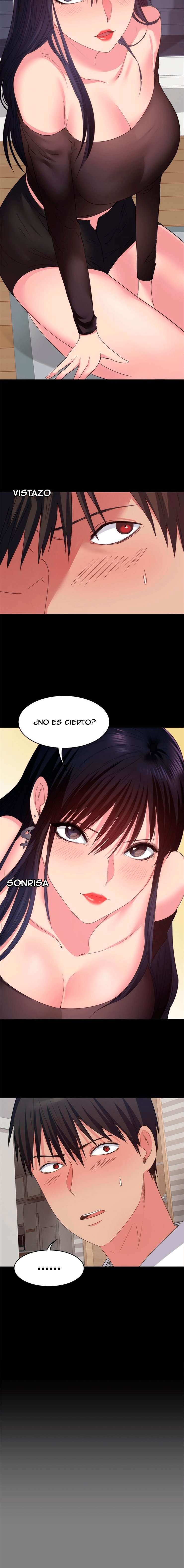 Novia Defectuosa capítulo 14 página 11