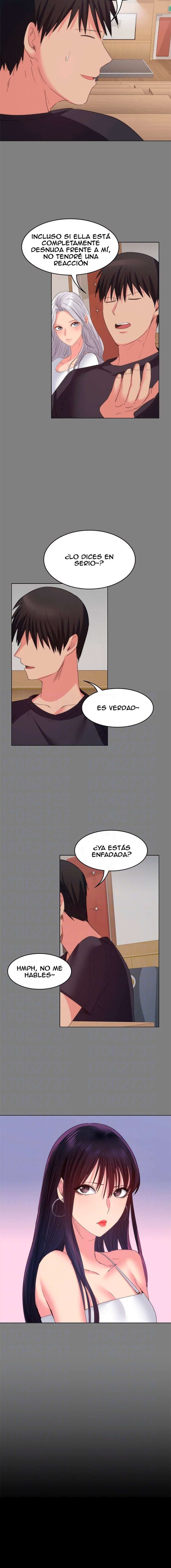 Novia Defectuosa capítulo 14 página 14