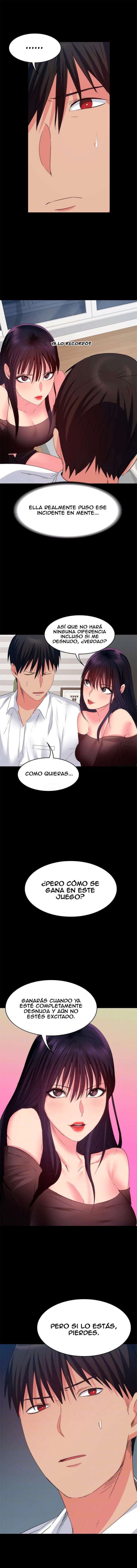Novia Defectuosa capítulo 14 página 15