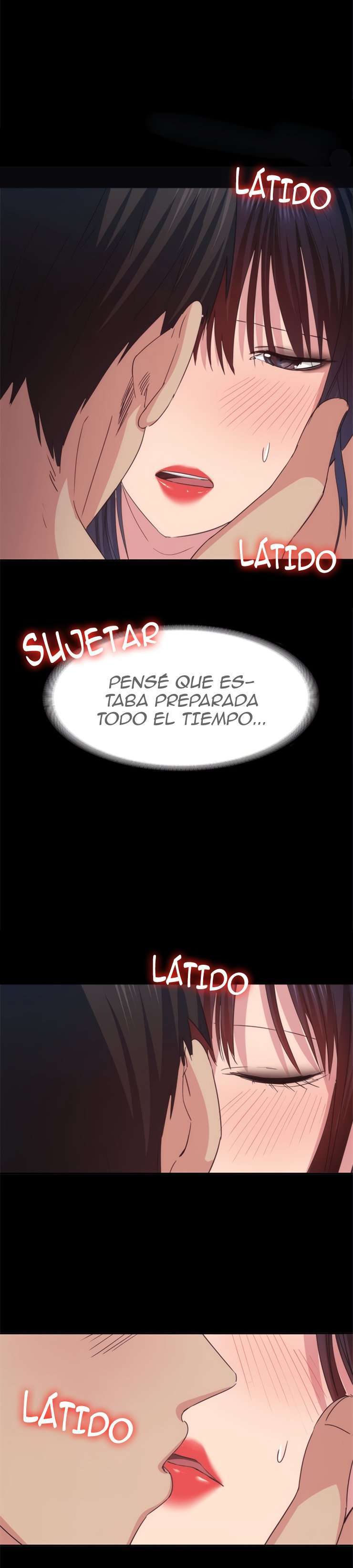 Novia Defectuosa capítulo 15 página 12