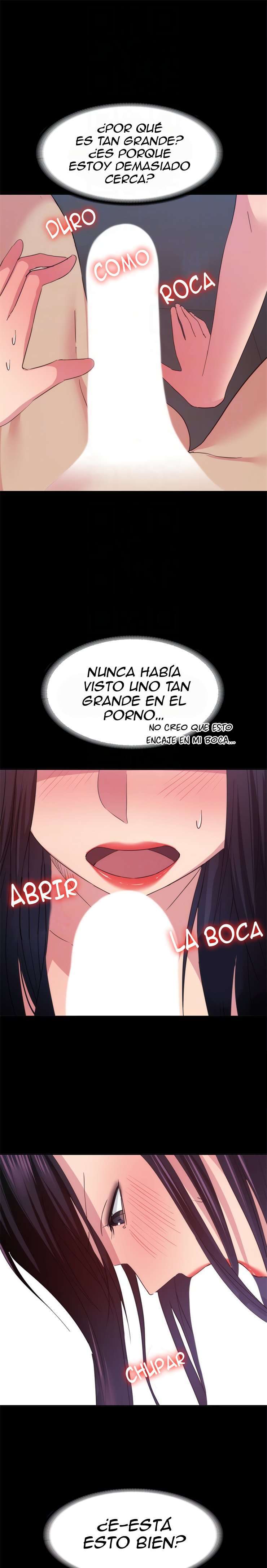 Novia Defectuosa capítulo 15 página 23