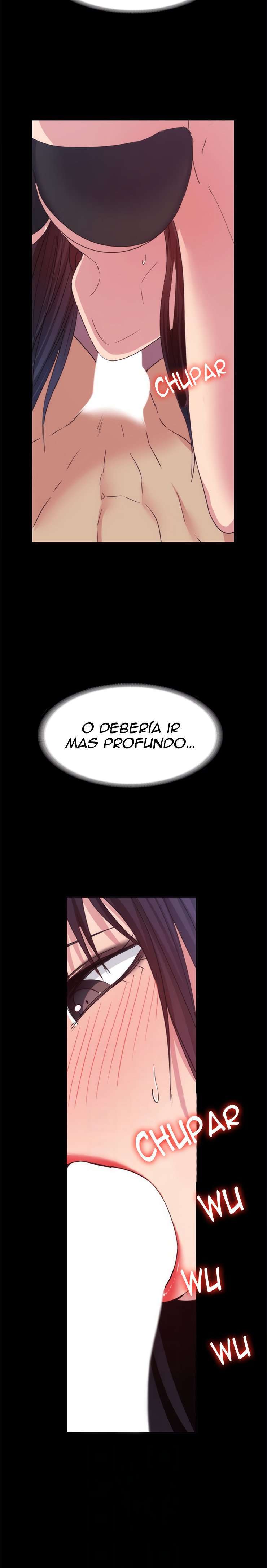Novia Defectuosa capítulo 15 página 24