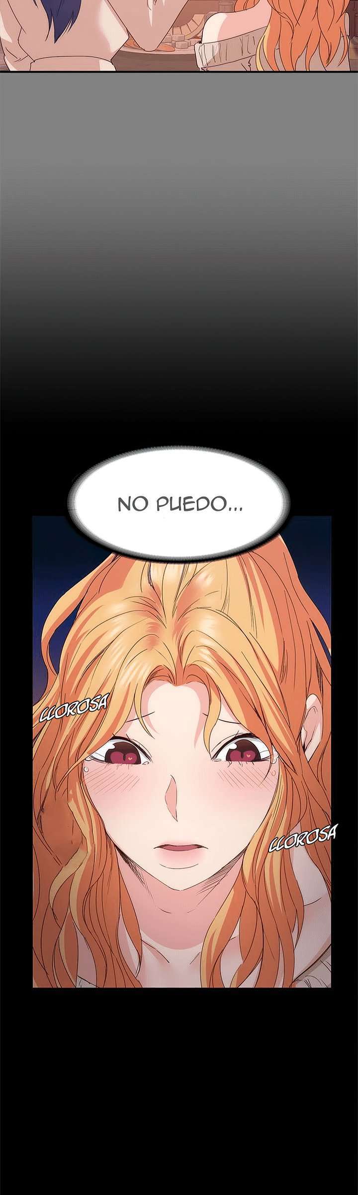 Novia Defectuosa capítulo 16 página 15
