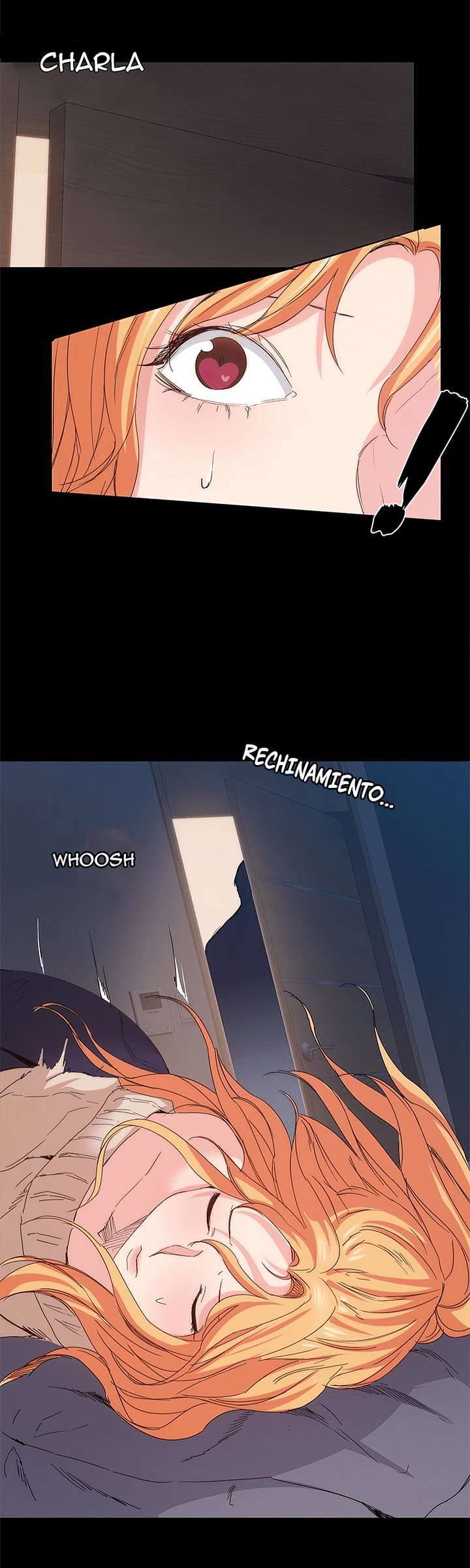 Novia Defectuosa capítulo 16 página 16