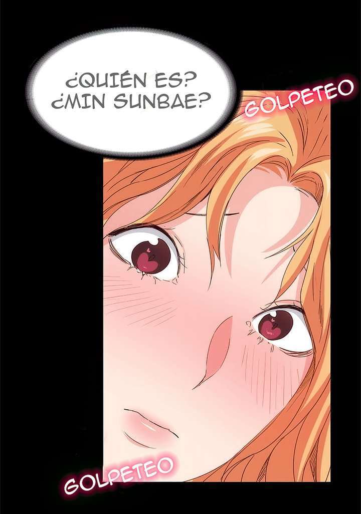 Novia Defectuosa capítulo 16 página 21