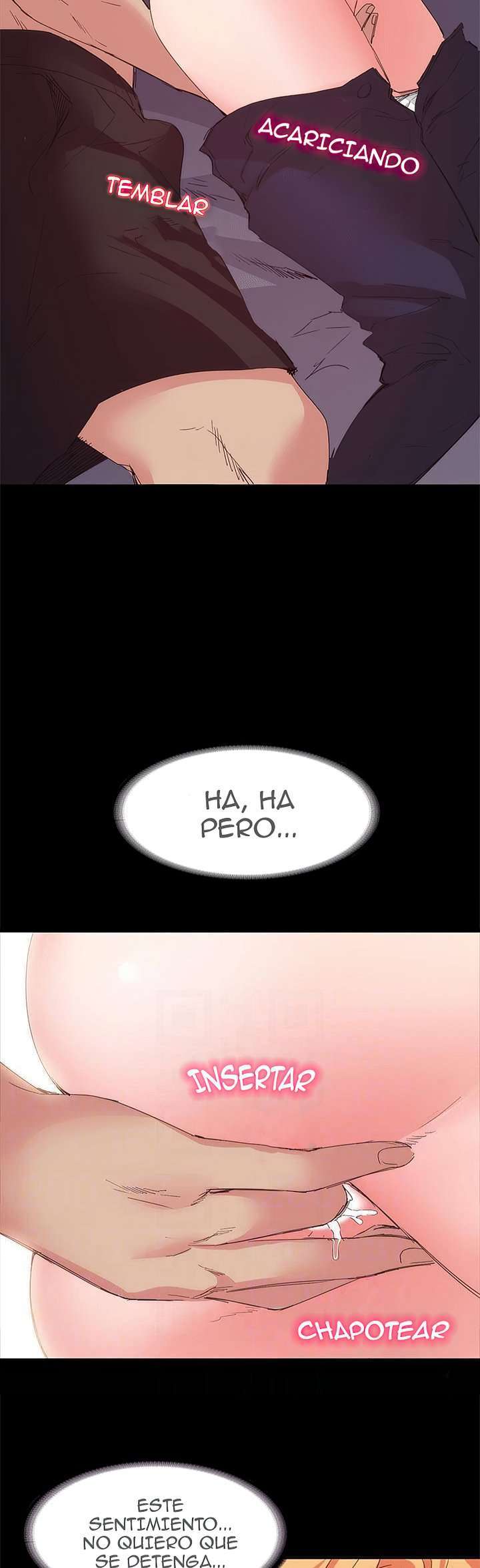 Novia Defectuosa capítulo 16 página 27