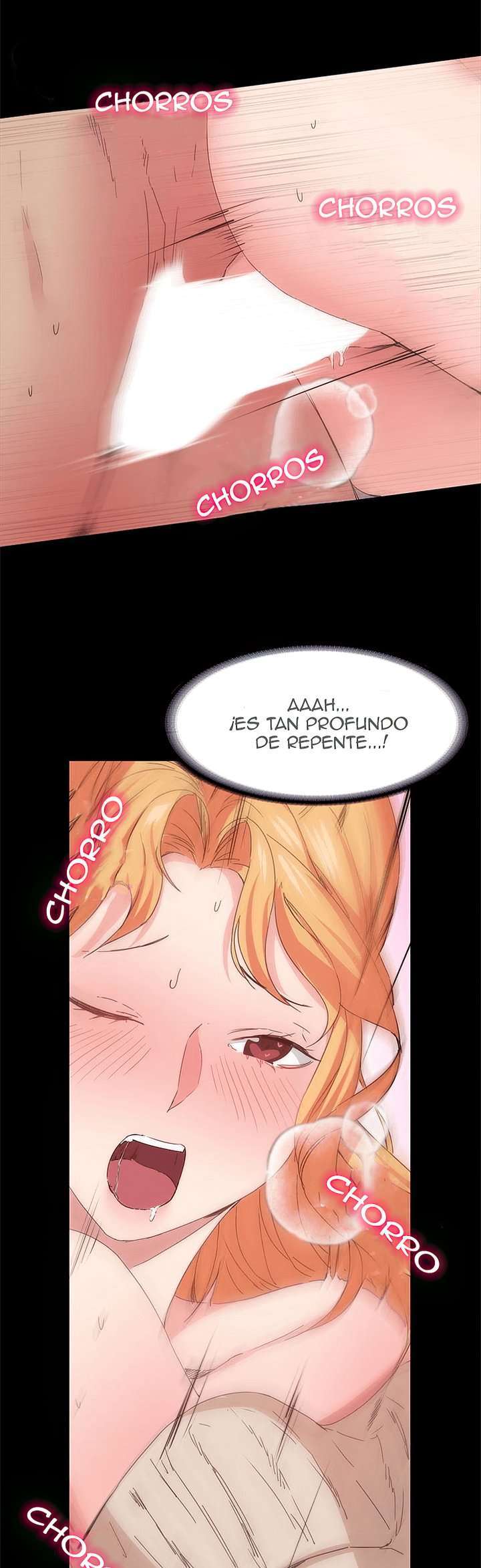 Novia Defectuosa capítulo 16 página 32
