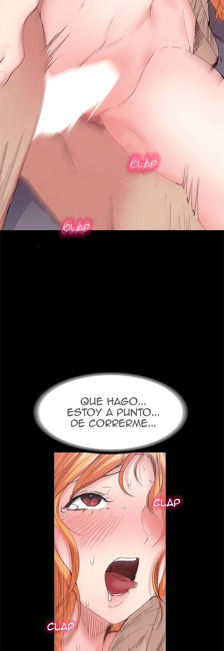 Novia Defectuosa capítulo 16 página 35