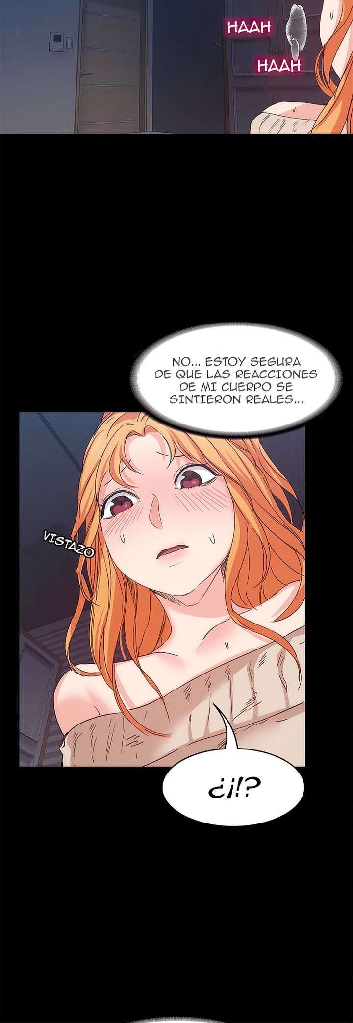 Novia Defectuosa capítulo 16 página 41