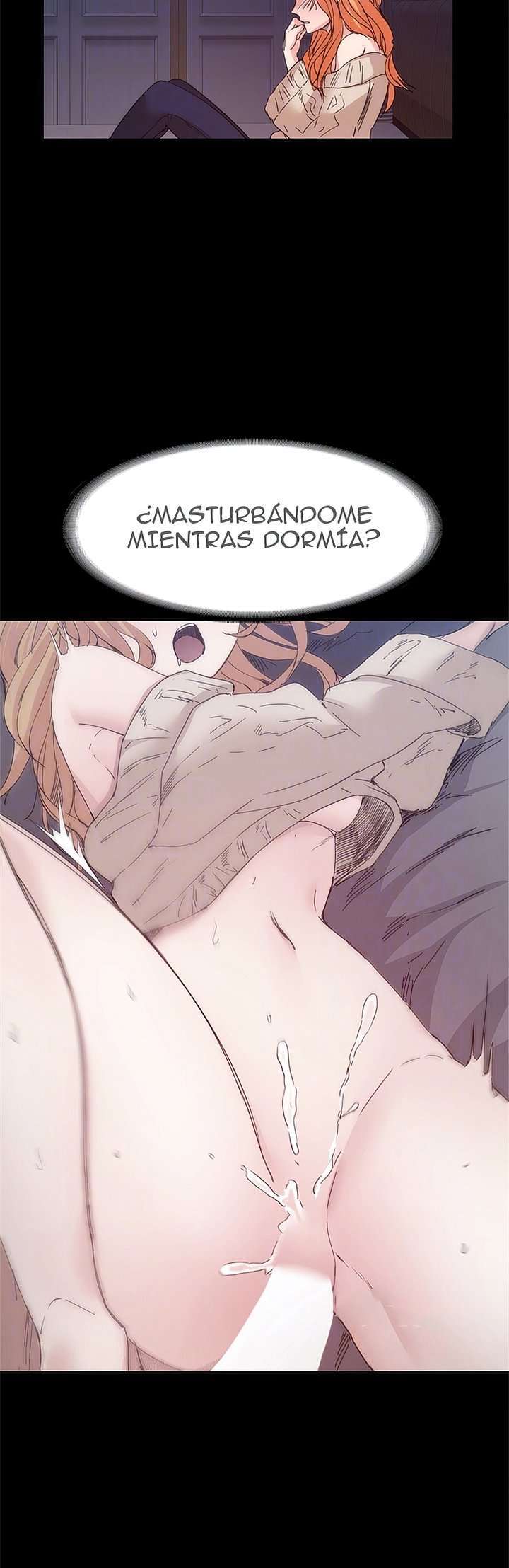 Novia Defectuosa capítulo 16 página 43
