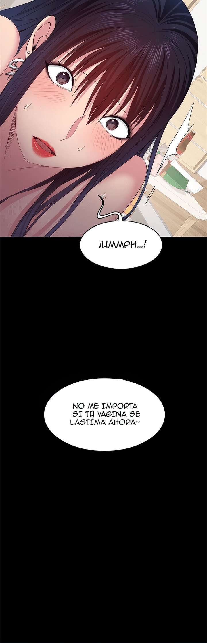 Novia Defectuosa capítulo 16 página 9
