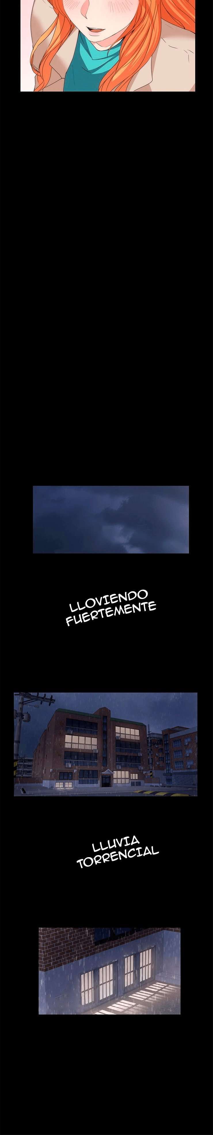 Novia Defectuosa capítulo 17 página 13