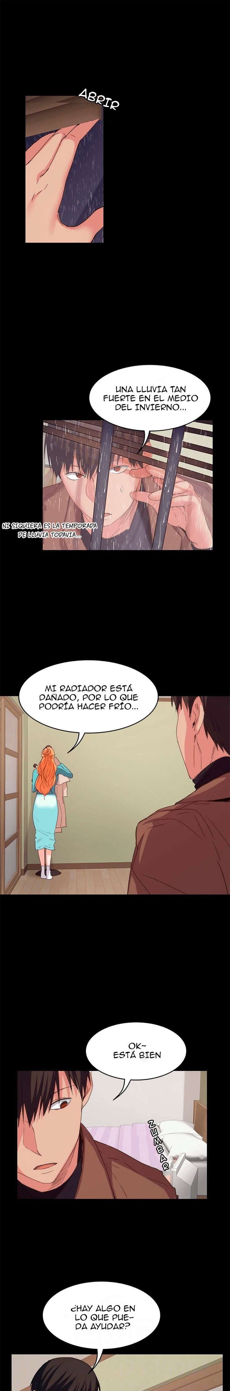 Novia Defectuosa capítulo 17 página 14