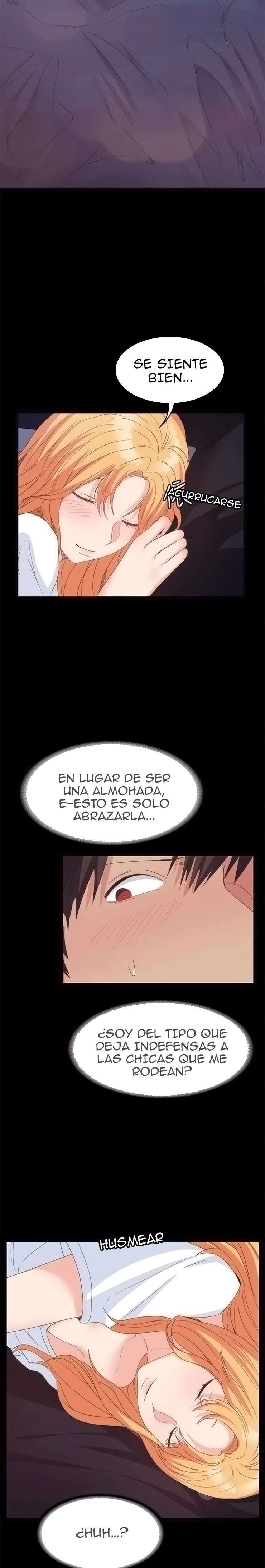 Novia Defectuosa capítulo 18 página 13