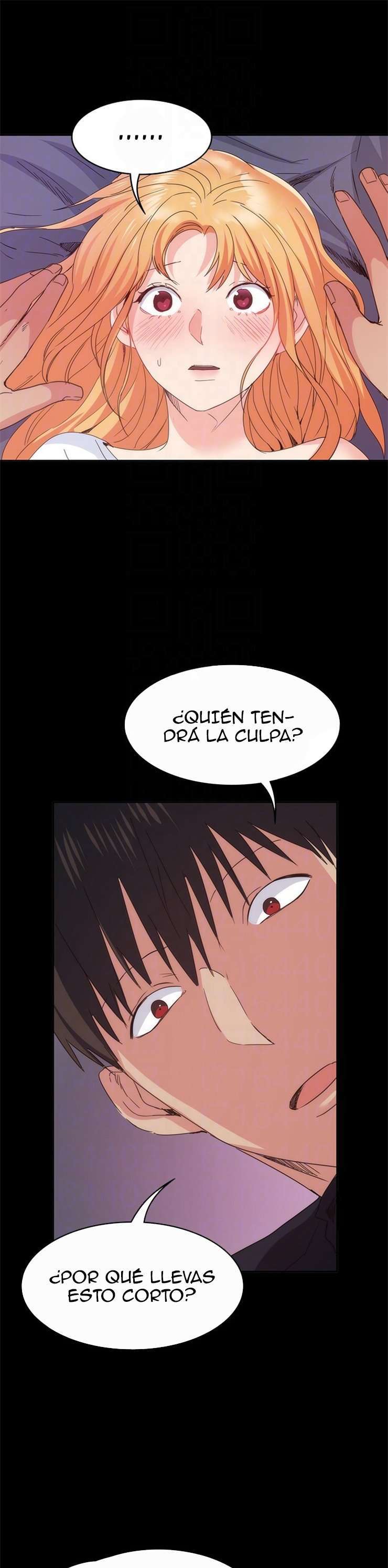 Novia Defectuosa capítulo 18 página 23