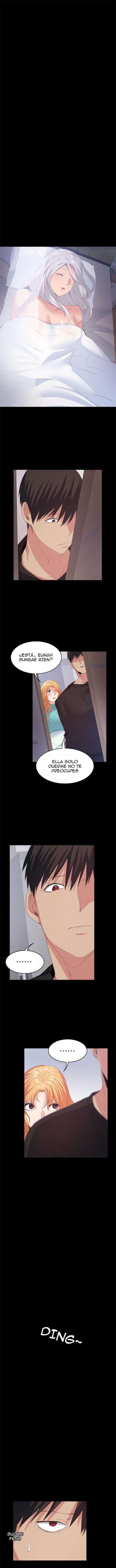 Novia Defectuosa capítulo 20 página 6
