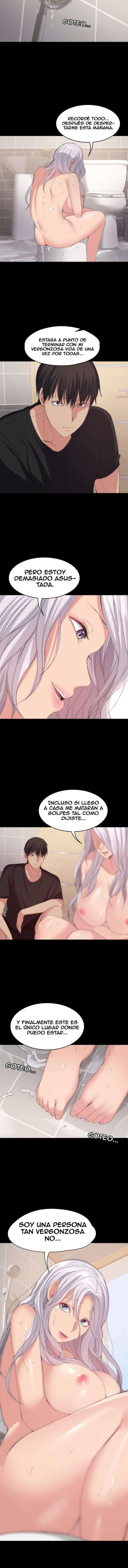Novia Defectuosa capítulo 23 página 12