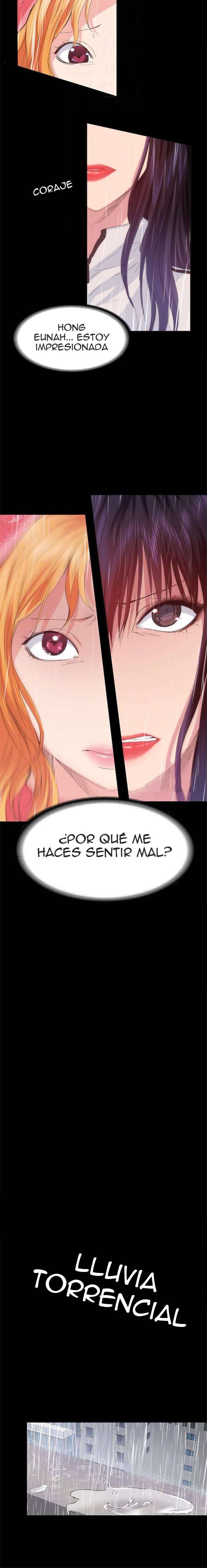 Novia Defectuosa capítulo 23 página 7