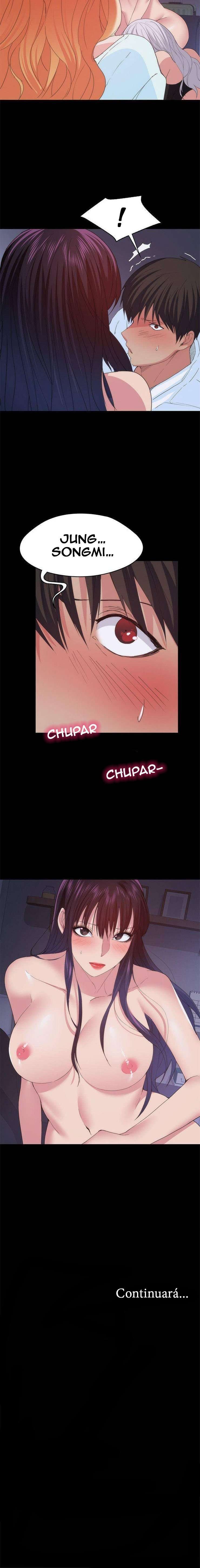 Novia Defectuosa capítulo 24 página 13
