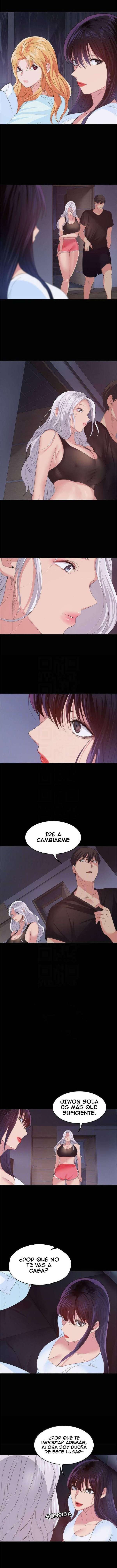 Novia Defectuosa capítulo 24 página 5