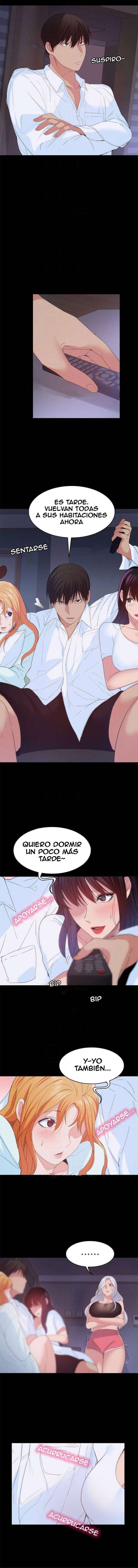 Novia Defectuosa capítulo 24 página 7