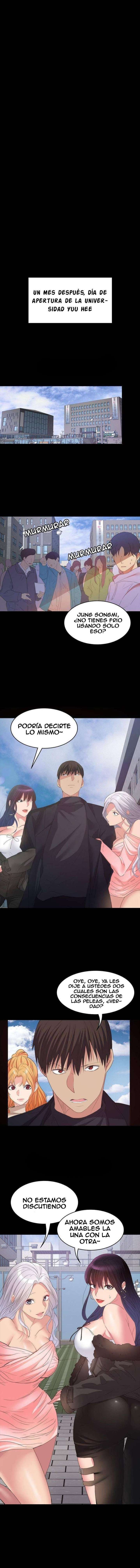 Novia Defectuosa capítulo 25 página 13