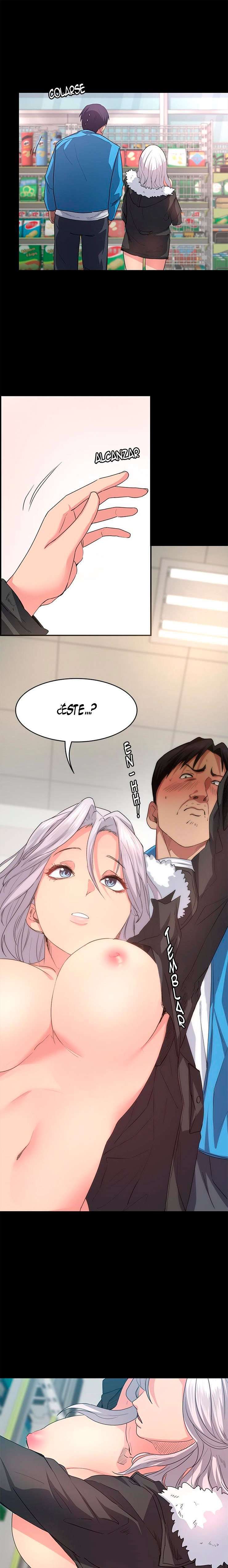 Novia Defectuosa capítulo 5 página 11