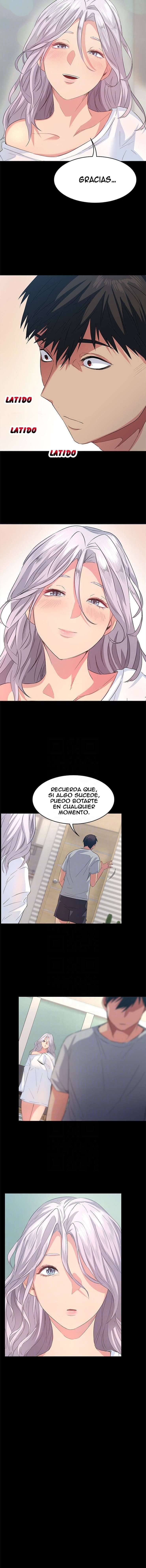 Novia Defectuosa capítulo 6 página 17