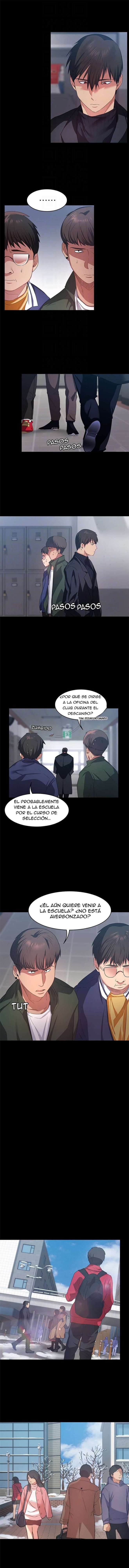 Novia Defectuosa capítulo 7 página 10