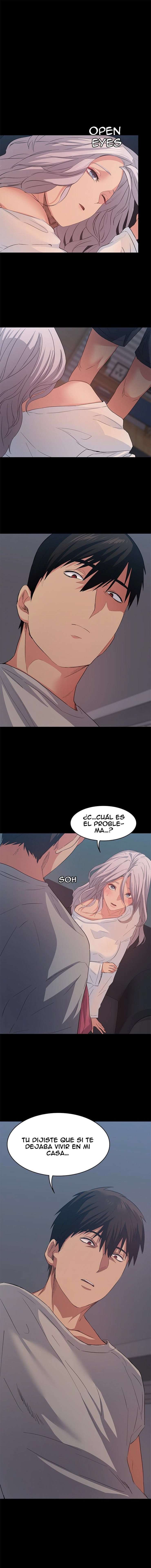 Novia Defectuosa capítulo 7 página 2