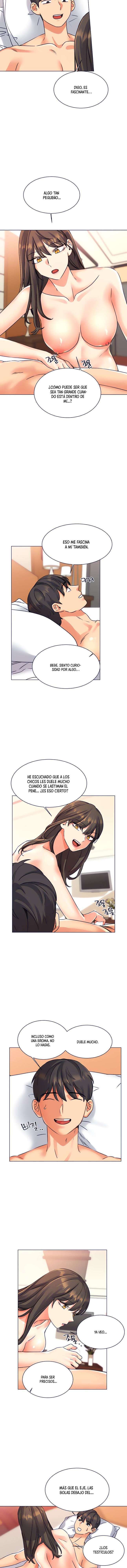 Novia Traviesa capítulo 17 página 12