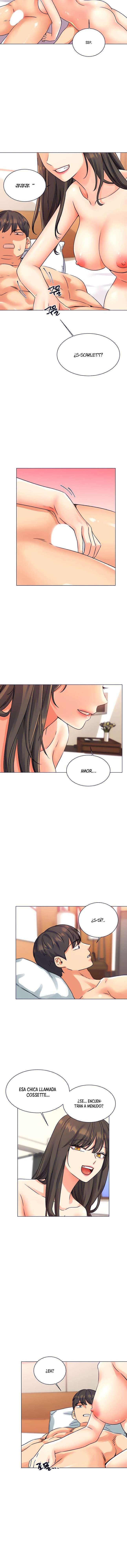 Novia Traviesa capítulo 17 página 13