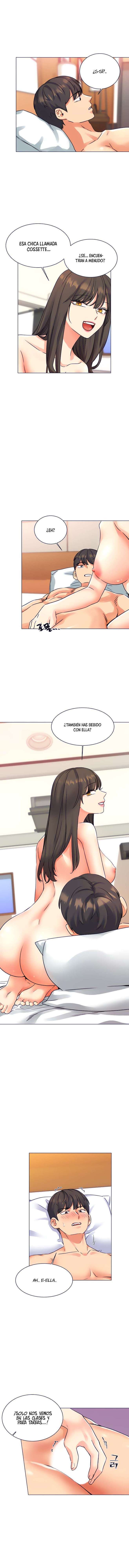 Novia Traviesa capítulo 18 página 2