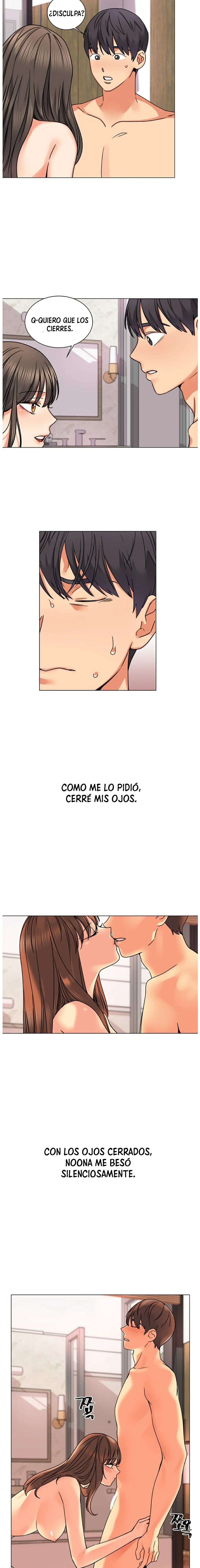 Novia Traviesa capítulo 2 página 12