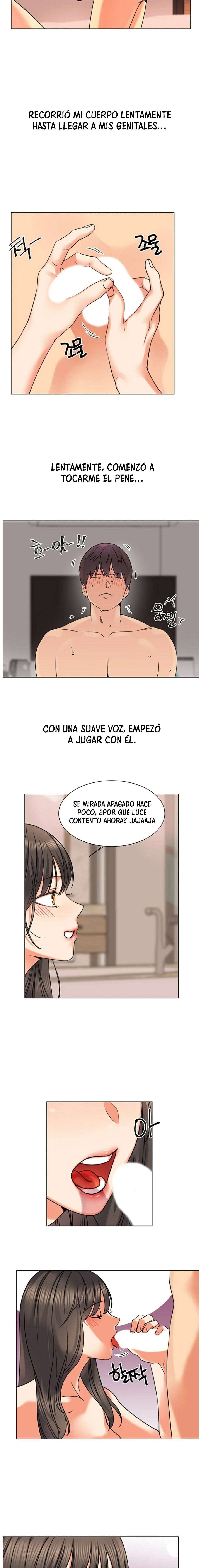 Novia Traviesa capítulo 2 página 13