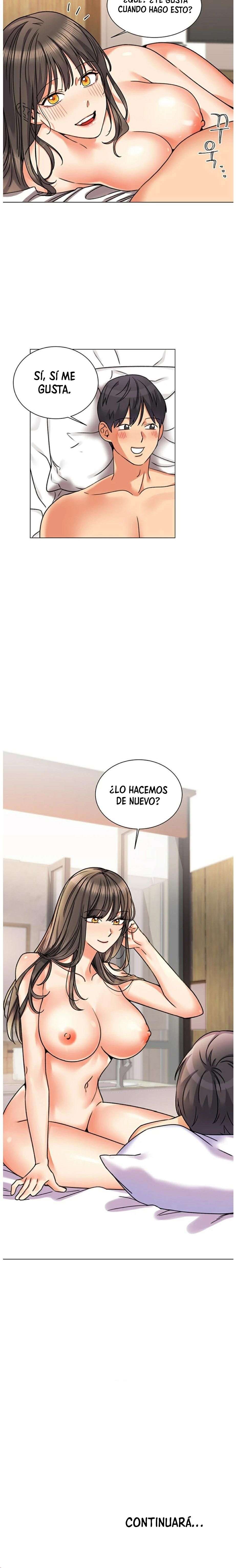 Novia Traviesa capítulo 2 página 29