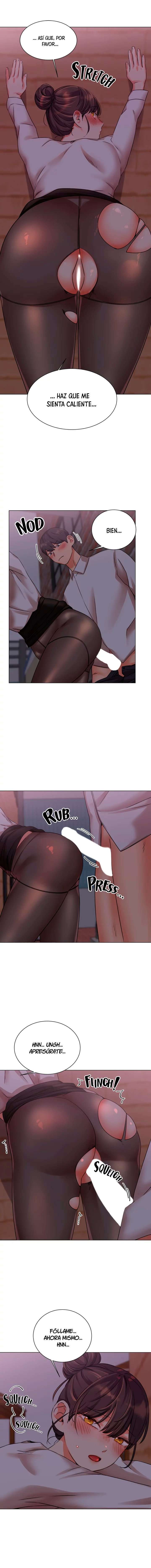 Novia Traviesa capítulo 25 página 10